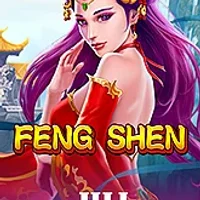 Fengshen slot artwork