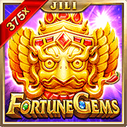 Fortune Gems slot artwork
