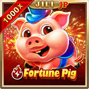 FortunePig slot artwork