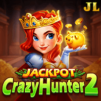 Jackpot Joker slot artwork
