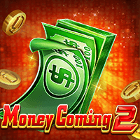 Money Coming Expand Bets slot artwork