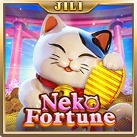 Night City slot artwork