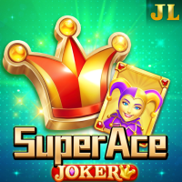 Super Ace Joker slot artwork