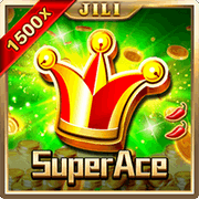 Super Ace slot artwork
