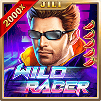 Wild Ace slot artwork