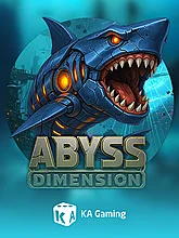 Abyss Dimension