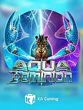 Aqua Dominion