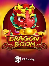 Dragon Boom