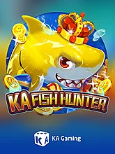 Fish Hunter