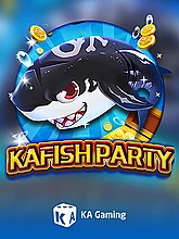 Fish Party