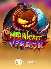 Midnight Terror