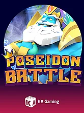 Poseidon Battle