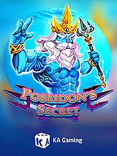 Poseidons Secret