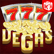 777Vegas slot artwork