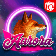 Aurora slot artwork