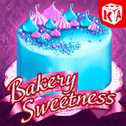Bakery Sweetness slot artwork