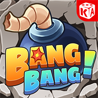 Bang Bang slot artwork