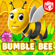 Bumble Bee slot artwork
