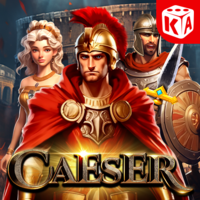 Caesar slot artwork