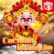 Cai Yuan Guang Jin slot artwork