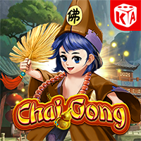 Chai Gong slot artwork