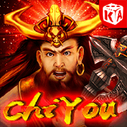 Chi You slot artwork