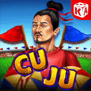 Cu Ju slot artwork