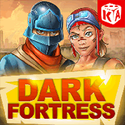 Dark Fortress slot artwork