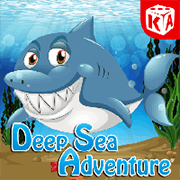 Deep Sea Adventure slot artwork