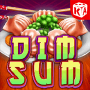 Dim Sum slot artwork