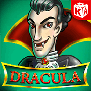 Dracula slot artwork