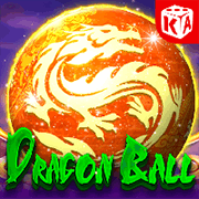 Dragon Ball slot artwork