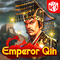 Emperor Qin slot artwork