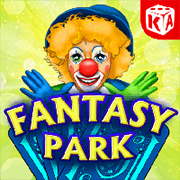 Fantasy Park slot artwork