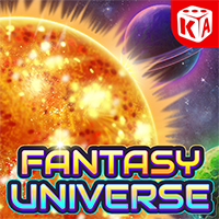 FantasyUniverse slot artwork