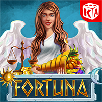Fortuna slot artwork