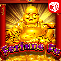 Fortune Fu slot artwork