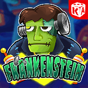 Frankenstein slot artwork