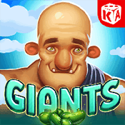 Giants slot artwork