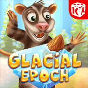 Glacial Epoch slot artwork