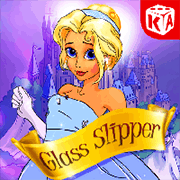 Glass Slipper slot artwork