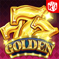 Golden 777 slot artwork