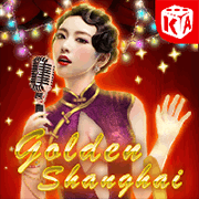 Golden Shanghai slot artwork