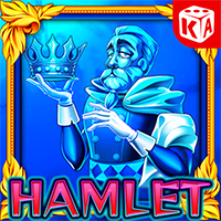 Hamlet slot artwork