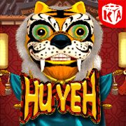 Hu Yeh slot artwork
