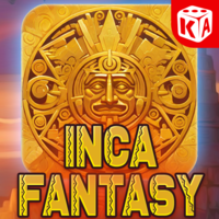 Inca Fantasy slot artwork