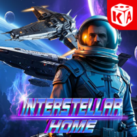 Interstellar Home slot artwork