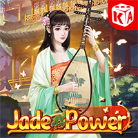 Jade Power slot artwork