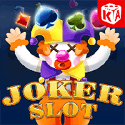 Joker Slot slot artwork