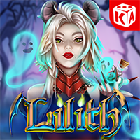 Lilith slot artwork